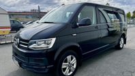 Volkswagen Transporter Kombi T30 2.0 TDI 4Motion DSG