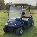 Club Car Precedent 2016