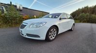 Opel Insignia Sports Tourer 2.0 CDTI ecoFLEX Edition Euro 5