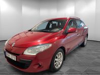 Renault Mégane Grandtour 1.5 dCi