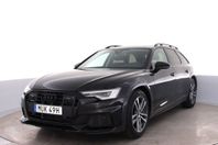 Audi A6 allroad quattro 40 TDI 204hk S-tronic