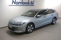 Volkswagen Passat Sportscombi 1.5 eTSi [GULDERBJUDANDE]