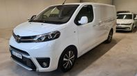 Toyota ProAce Skåpbil 2.0 D-4D Euro 6 *Gotlandsbil *NY ADRES