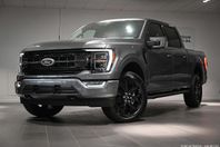 Ford F-150 black edition| Kampanjpris|