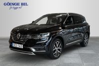 Renault Koleos II Blue dCi 190 Intens A 4WD