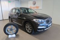 BMW X3 X-Line xDrive30e Drag-Navi-Cockpit-LED SoV