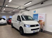 Volkswagen Transporter T30 2.0 TDI Drag, värmare Moms Euro 5