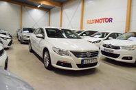 Volkswagen CC Passat 2.0 TSI Highline Ny Besiktad