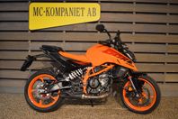 KTM 390 Duke