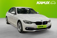 BMW 330e Sedan Sportline M Ratt Sportstolar 252hk