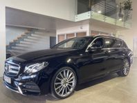 Mercedes-Benz E 400 T d 340hk 4MATIC 9G-Tronic AMG Line Eu 6