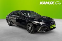 Toyota Camry Hybrid CVT Executive Premium 218hk