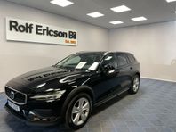 Volvo V60 Cross Country B4 AWD Diesel Core