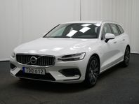 Volvo V60 Recharge T6 Inscription Expression