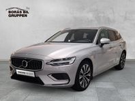 Volvo V60 Recharge T6 Core Edition. Drag, 360 kamera.