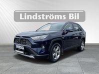 Toyota RAV4 Hybrid AWD-i 2,5 AWD-Executive Premium Vinterhju