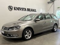 Volkswagen Passat 1.4 TSI Multifuel 4,95% KAMPANJ 160hk