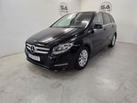 Mercedes-Benz B 180 d 7G-DCT Auto b.kamera nyservad nybesikt