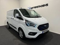 Ford transit Custom 340 Plug-in Hybrid Kamera MOMS Leasbar