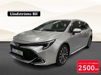 Toyota Corolla Touring Sports Hybrid Style Pluspaket 1,8 e-C