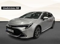 Toyota Corolla Touring Sports Hybrid Style Pluspaket 1,8 e-C