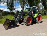 Traktor Claas Arion 440CIS