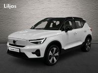 Volvo XC40 Recharge Single Motor Core//Backkamera