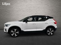 Volvo XC40 Recharge Single Motor Core