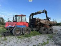 Skotare Valmet 890.1