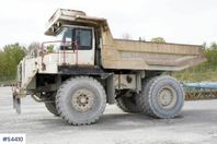 Terex TR45 Bergstruck/Dumper, SE VIDEO