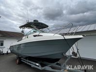 Båt Galeon Galia 700 Fisherman Suzuki 300