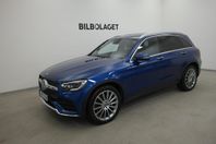 Mercedes-Benz GLC 220 d 4MATIC 220d 9G-Tronic