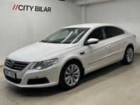 Volkswagen CC Passat 2.0 TDI BMT 4Motion Euro 5 Automat BT