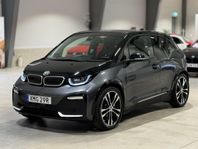 BMW i3 s 120 Ah 183hk Comfort Advanced