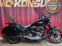 Harley-Davidson FLSB SOFTAIL SPORT GLIDE *OKTOBERFEST*