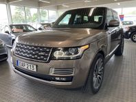 Land Rover Range Rover 4.4 SDV8 4WD (340hk) Autobiography