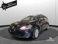 Volkswagen Golf Sportscombi 1.2 TSI BMT 110hk