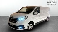 Renault trafic Trafic skåp l2h1 150hk aut nordic line