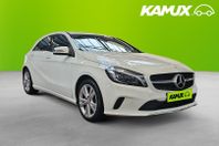 Mercedes-Benz A 180 d Urban Line Backkamera 109hk