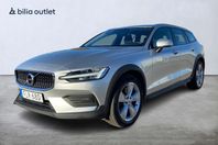 Volvo V60 Cross Country B4 AWD|Momentum|P-assist|B-kamera