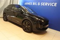 Peugeot 3008 GT Black Pack 1.2 PureTech EAT Euro 6