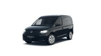 Volkswagen Caddy  Cargo 2,0 TDI 122hk DSG