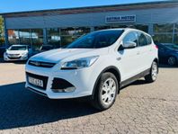 Ford Kuga 2.0 TDCi AWD Trend S+V Hjul