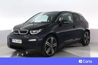 BMW i3 120 Ah Charged Plus Driving Assistant+ Kamera V-Hjul