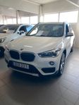 BMW X1 xDrive20d Steptronic Sport line Euro 6