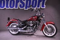 Kawasaki VULCAN VN800 *SUPERSKICK*