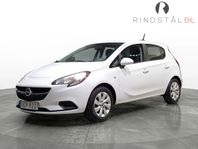 Opel Corsa 1.4 90 HK PDC 0.43L/MIL 15300MIL 558KR/ÅR 15"