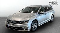 Volkswagen Passat R-Line 2.0 TDI 4Motion DSG Dragkrok