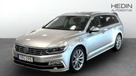 Volkswagen Passat R-Line 2.0 TDI 4Motion DSG Dragkrok