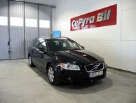 Volvo V70 2.4D Geartronic, 175hk Momentum